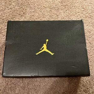 JORDAN MAX AURA, men’s size 10.5